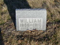 William A Erickson 