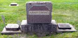 Mary Ann <I>Wagner</I> Armstrong 