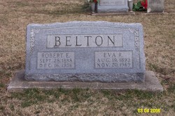 Robert E. Belton 