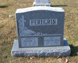 Augusta <I>Beal</I> Peregrin 