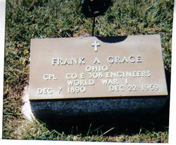 Frank A. Grace 