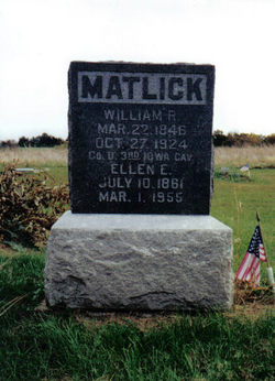 William R. Matlick 