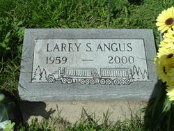 Larry Scott Angus 