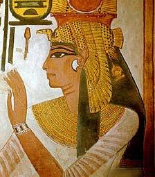 Nefertari 