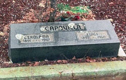 Luigi Giuseppe Capovilla 