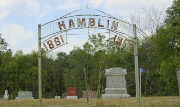 Hamblin Cemetery
