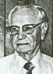 Adolph Carl Raasch Sr.