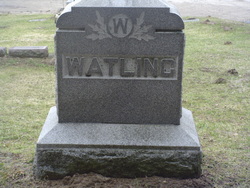 John Watling 