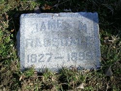 James Madison Ragsdale 