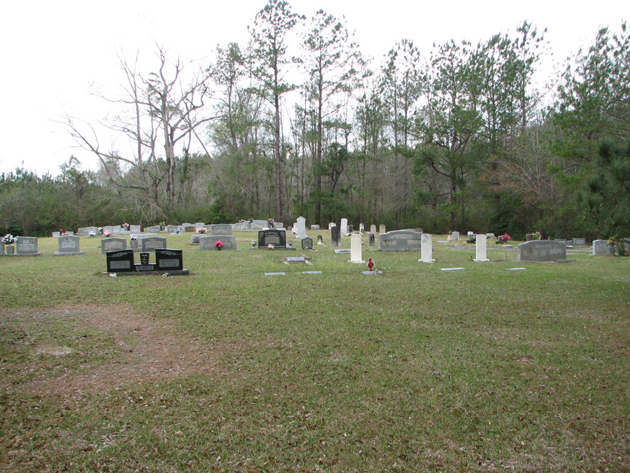Greer Cemetery