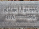 David Lawrence Buzza 
