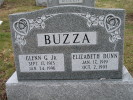 Elizabeth Juliette <I>Dunn</I> Buzza 