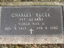 Charles Bucek 