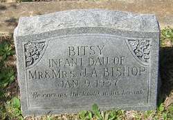 Bitsy Bishop 