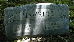 Alfred Charles Hawkins 