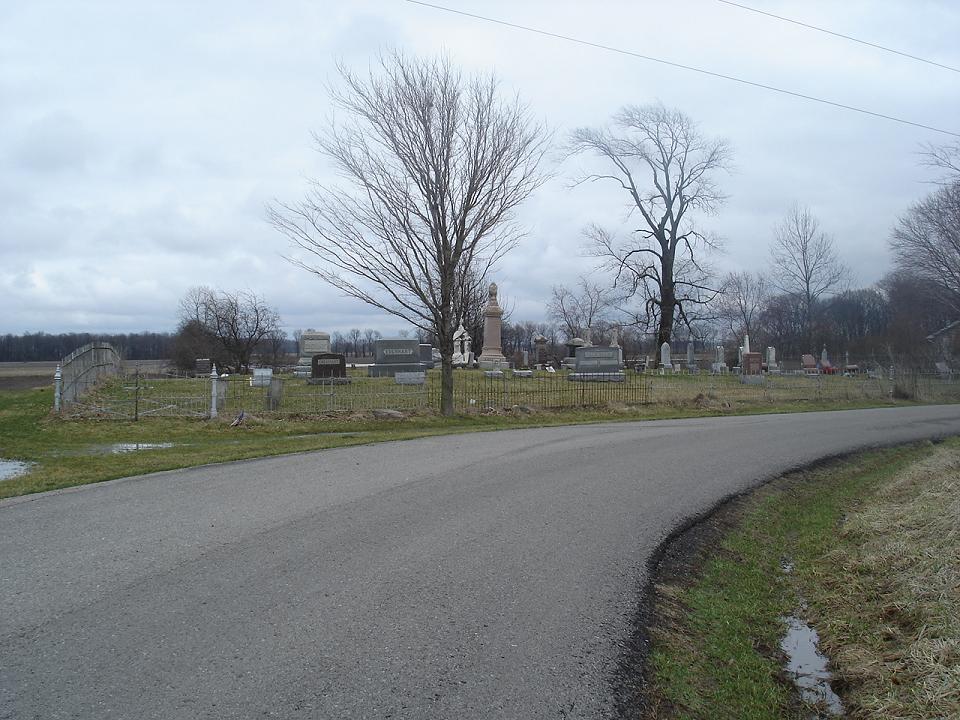 Eberhart Cemetery