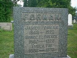 James Forman 