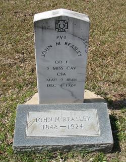 John M. Beasley 
