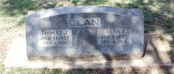 Sarah F. <I>Witcher</I> Dean 