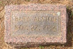 Baby Alston 