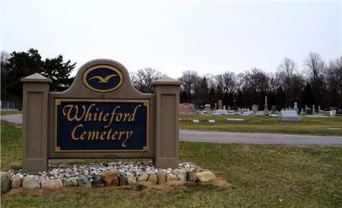 Whiteford Union Cemetery