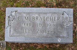 C.M. Bratcher 