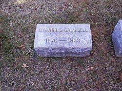 Edward S. Campbell 