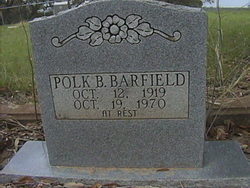 Polk Bryant Barfield 