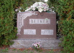 Victor Betker 