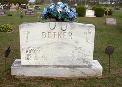 Hubert L. Betker 