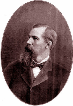 Albert D. Wright 