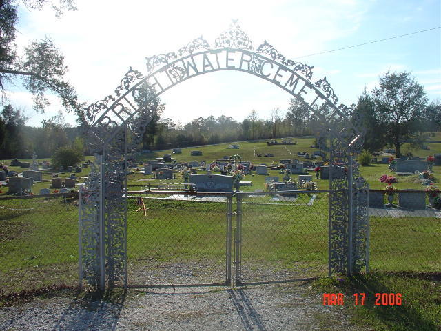 Brightwater Cemetery