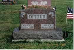 Leslie B. Dittus 