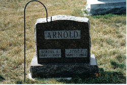 Jesse E. Arnold 