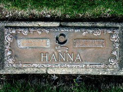Herman John Hanna 