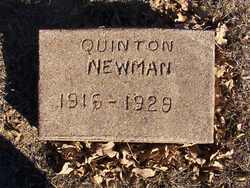 Quinton Newman 