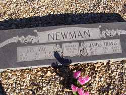 James Travis Newman 