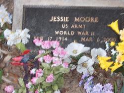 Jessie Moore 