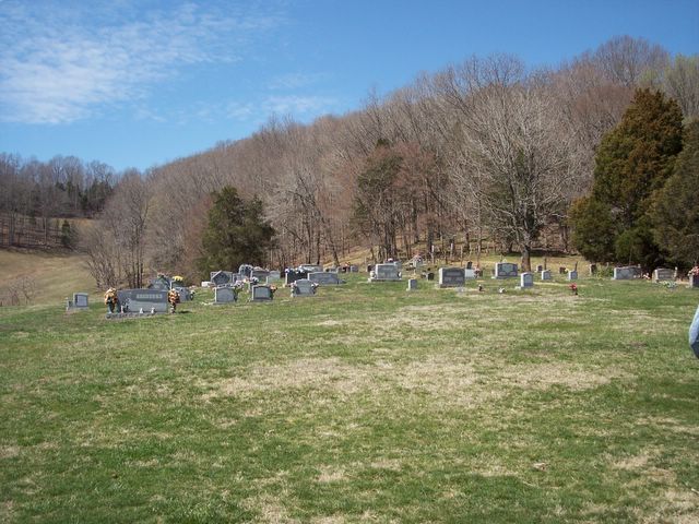Tinsley Cemetery