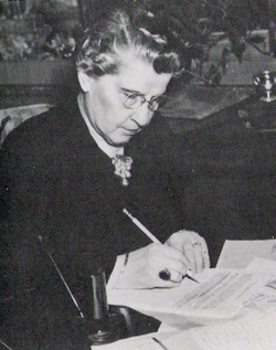 Marie Oehl <I>von Hattersheim</I> Bauernschmidt 