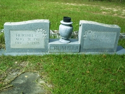 Hurshal C. Crumpler 