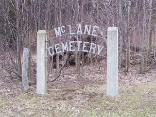 McLane Cemetery