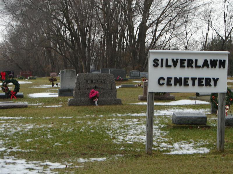 Silverlawn Cemetery