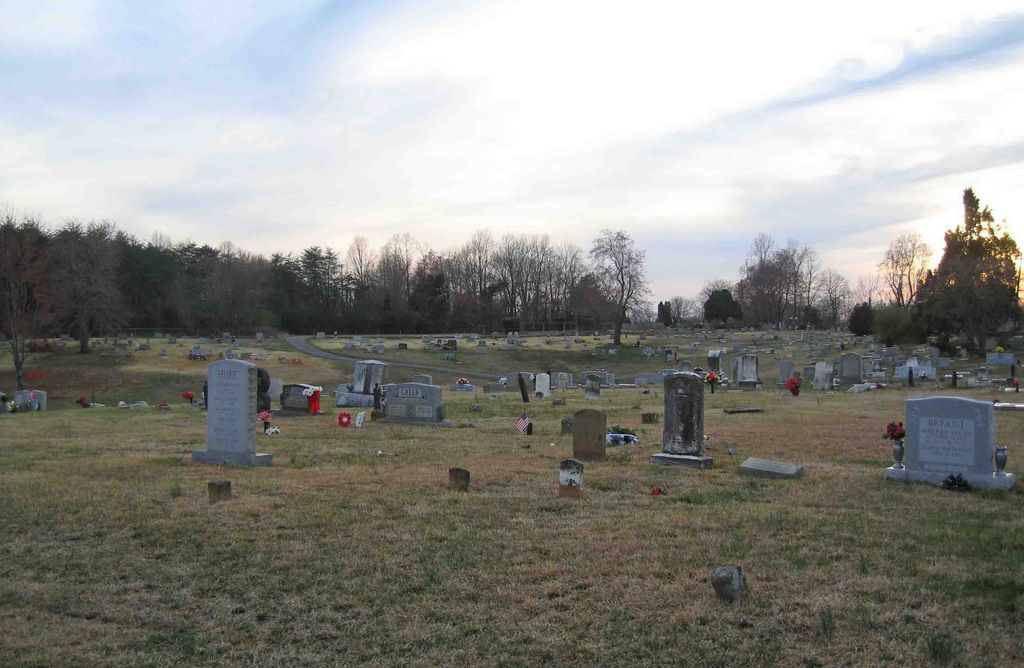 Meade Cemetery