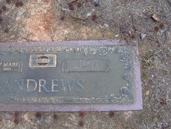 James Seavy Andrews 
