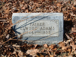 Elwood Adams 