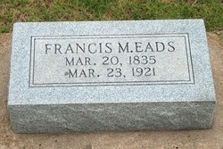 Francis Marion Eads 