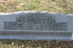 John Thomas Harding 