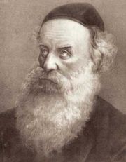 Rabbi Shneur Zalman Of Liadi 