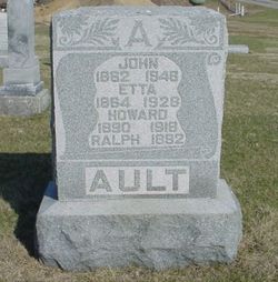 Ralph Ault 